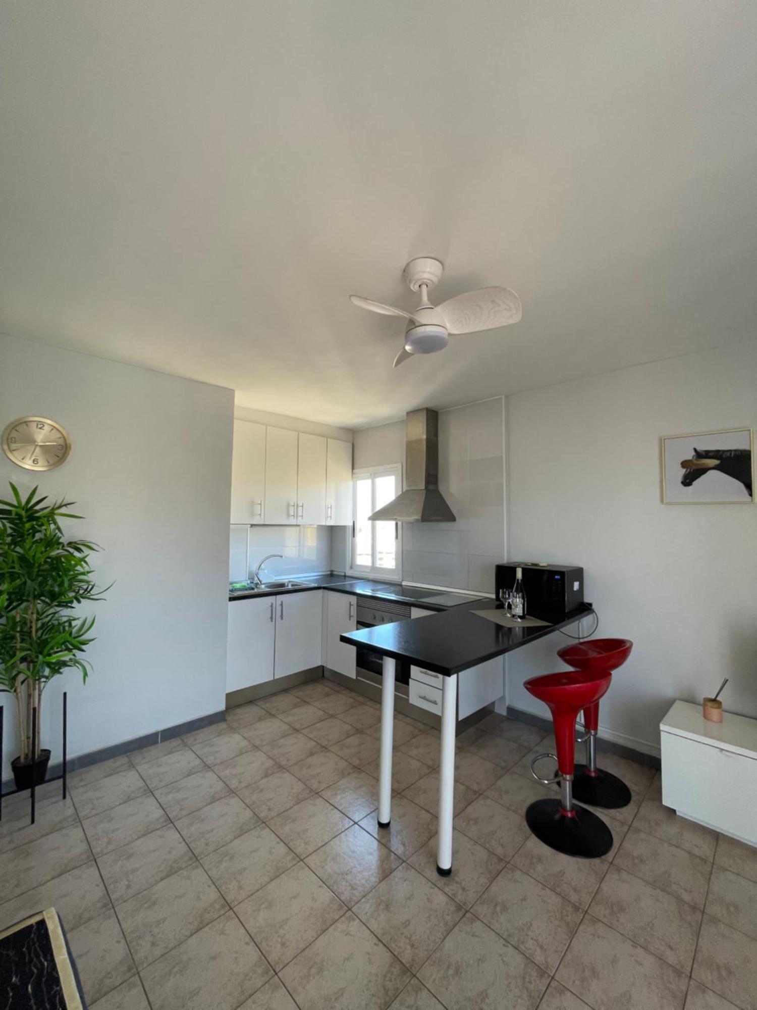 First Line, Upscale Apartment Los Cristianos! 11Thfloor Views Arona  Exterior foto