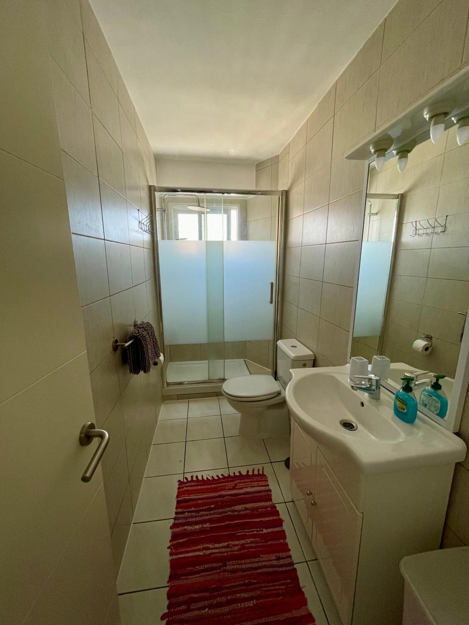 First Line, Upscale Apartment Los Cristianos! 11Thfloor Views Arona  Exterior foto